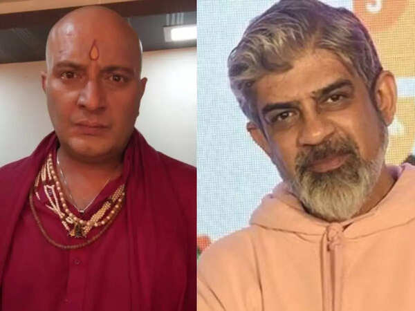 Amit Behl Pictures