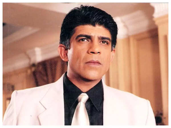 Rituraj Singh Images