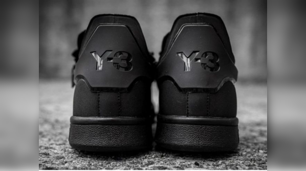 Y-3 sneakers