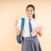 ​काक चेष्टा, बको ध्यानं, स्वान निद्रा तथैव च । अल्पहारी, गृहत्यागी, विद्यार्थी पंच लक्षणं ॥​