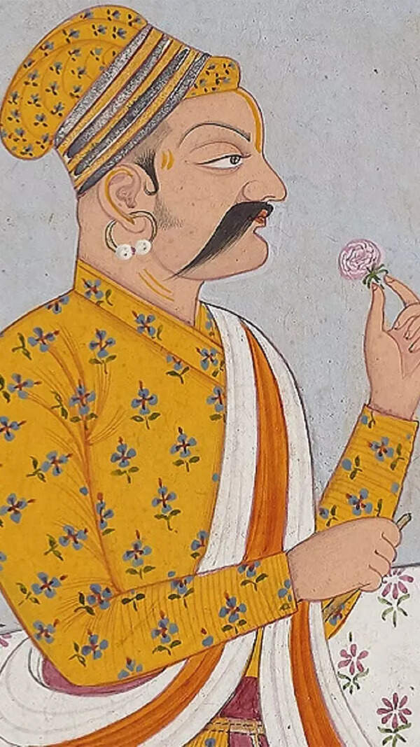 Man Singh Photos
