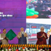 India's longest rail tunnel opens in Jammu