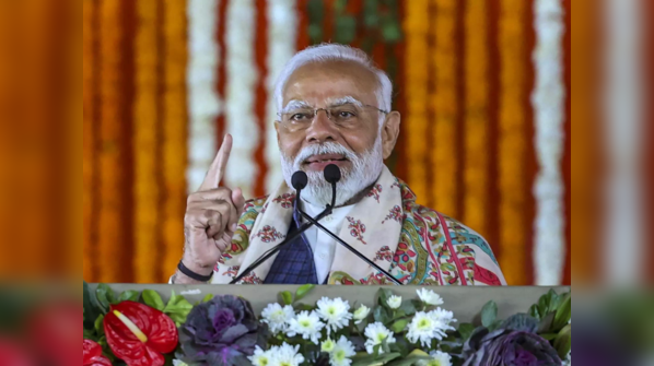 Second visit after abrogation of Article 370