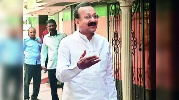 Baba Siddique
