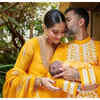 Sonam Kapoor-Anand Ahuja