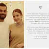 Anushka Sharma-Virat Kohli