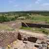 Moenjo-daro, Larkana - (Sindh, Pakistan) The world's largest ancient urban  centre-town of the Indus Valley Civilization. | Город, Пакистан, Здания