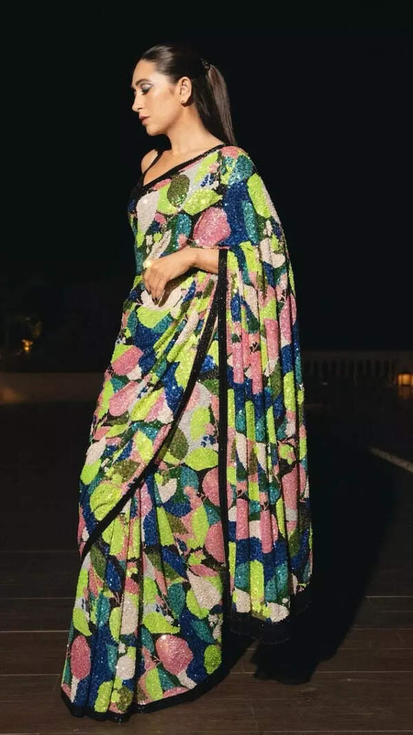 Karisma Kapoor