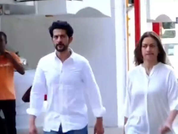 Hiten Tejwani