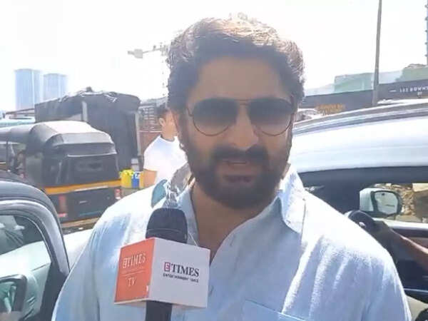 Arshad Warsi