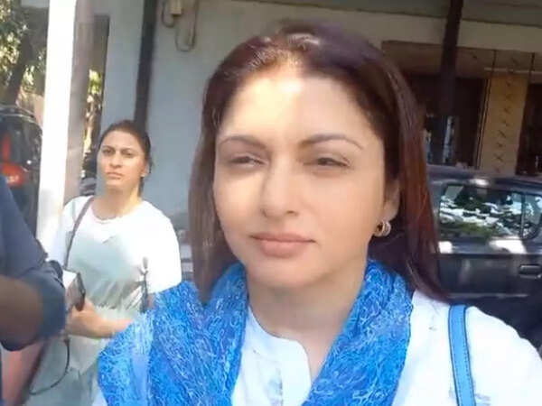 Bhagyashree