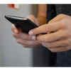 ​Opt for a black or dark theme