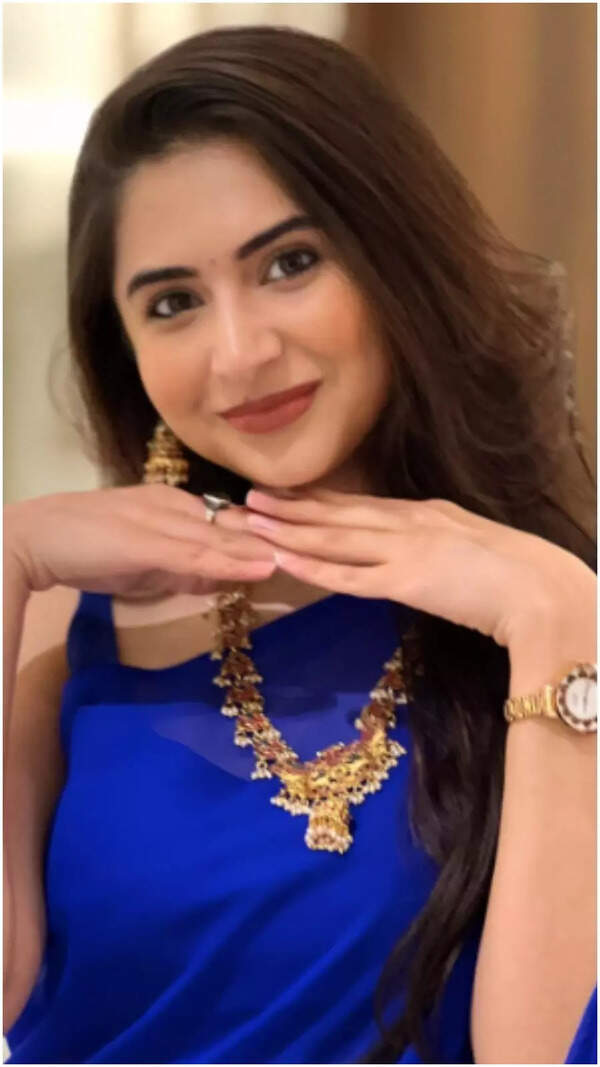 Vyoma Nandi