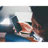 ​Enable automatic brightness​