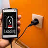 ​Shorten screen turn-off time