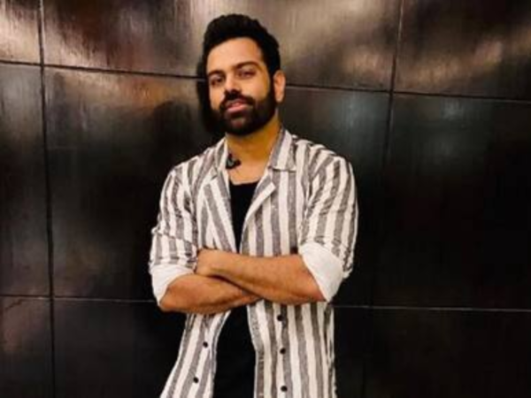 Sreerama Chandra