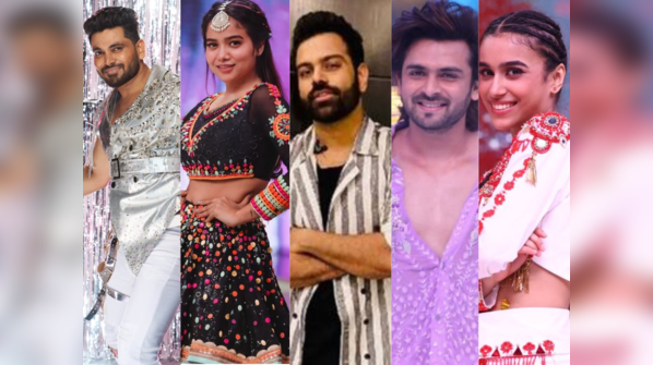 Jhalak Dikhhla Jaa 11: From Top 6 to where and when to watch; All details about the Grand Finale