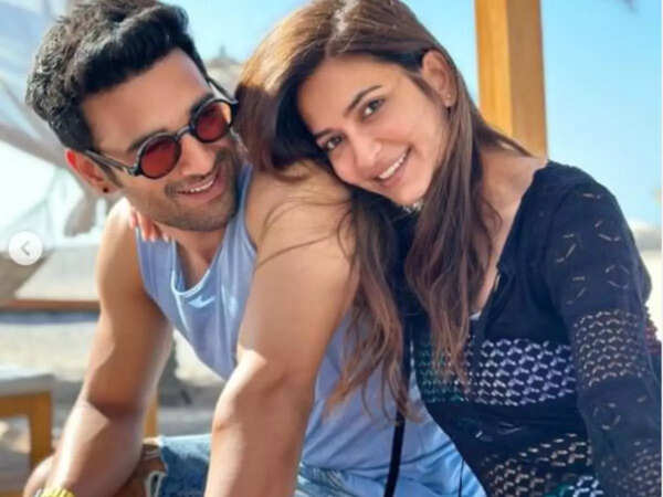 Pulkit Samrat