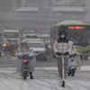 Chinese capital closes highways after heavy snowfall