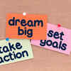 ​Be supportive of each other’s dreams