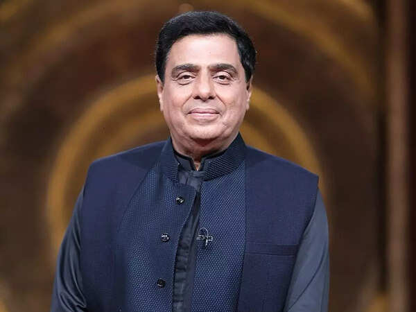 Ronnie Screwvala Images