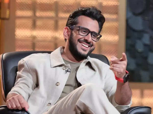 Aman Gupta