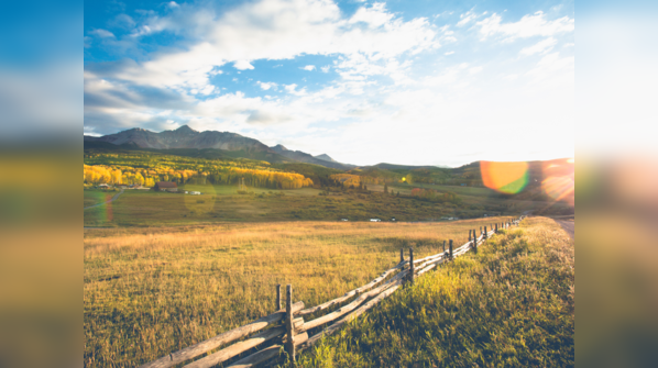 King Ranch, USA