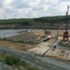 Nizhne-Bureyskaya Dam Farm, Russia
