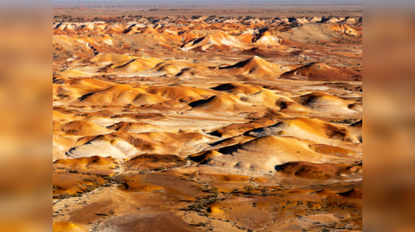 Anna Creek Station, Australia