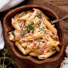 ​Healthy pasta eating habits