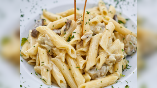 Exploring pasta nutrition