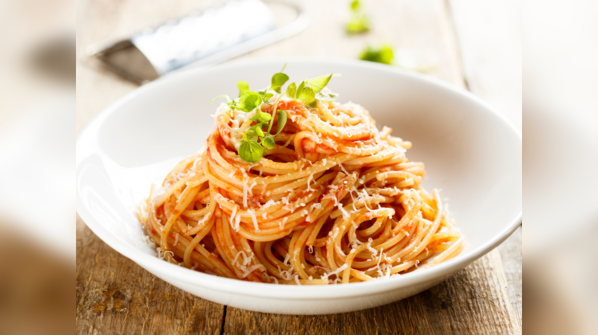 Pasta is unhealthy, or not?