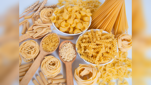 Do you believe that pasta is unhealthy?