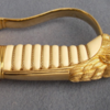 Admiral Lord Nelson’s French officer sword