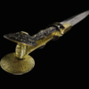 15th century ear-dagger from the Nasrid period