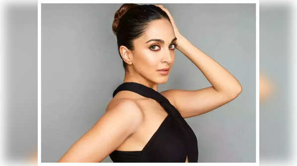 Kiara Advani