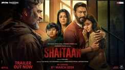 Shaitaan - Official Trailer