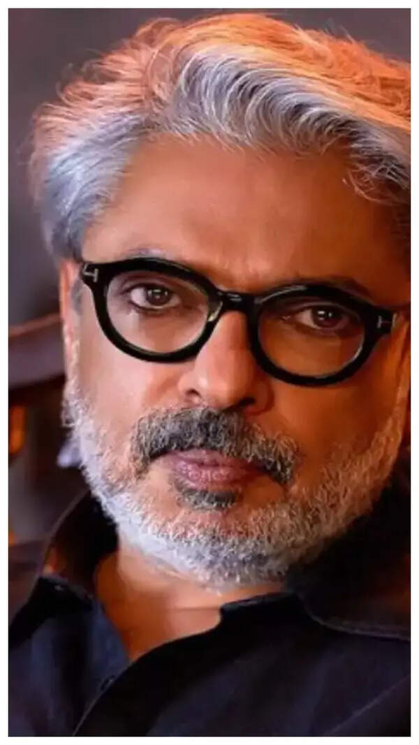 Sanjay Leela Bhansali