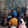 Project swastik mobilising for border roads