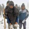 Sikkim borders trishakti corps' readiness