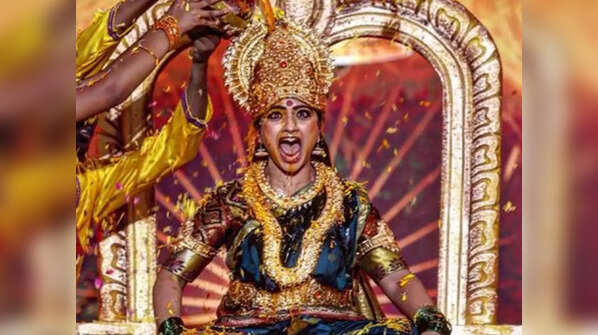 Ashika Padukone