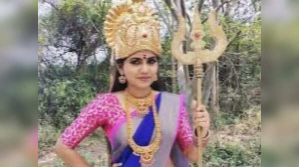 Manisha Ajith
