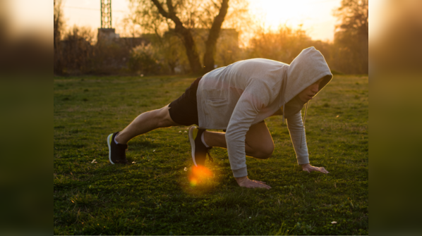 Practice at your pace