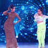 Dance face-off with Nora Fatehi