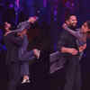 Article image for: <i class="tbold">fun banter</i> with Shahid Kapoor