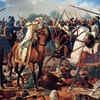 Rise of regional powers and foreign invasions