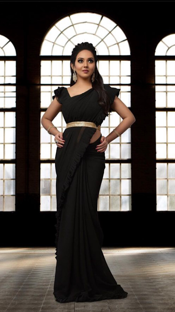 Vidya Pradeep