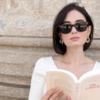 The iconic wayfarers