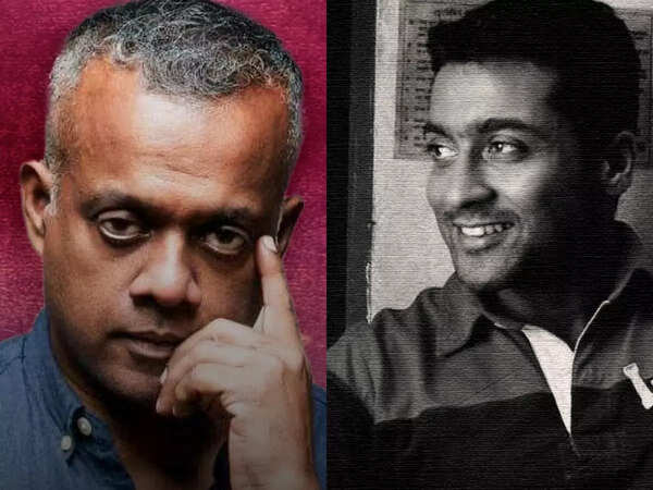Gautham Vasudev Menon