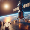   India's space odyssey continues